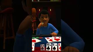 Who Remembers FullHousePoker xbox360 2024 gambling texasholdempoker shorts [upl. by Nagaer]