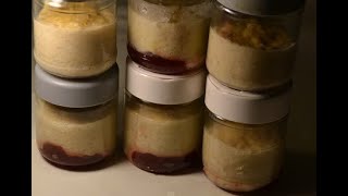 Riz au lait confiture recette cookeo [upl. by Brooks]