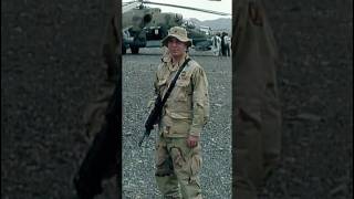 US Army SFC Jared Monti War in Afghanistan Medal of Honor Recipient [upl. by Zoller]