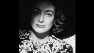 Joan Crawford quotAlways The Starquot 1996 Documentary [upl. by Yee]