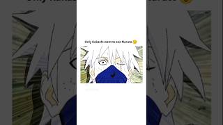 NAROTU EDITS  PAIN VS NAROTU ONLY KAKASHI WENT TO SEE NAROTU 👀 [upl. by Annaeoj112]