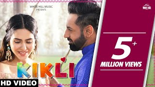 Kikli Full Song Carry On Jatta 2  Gippy Grewal Sudesh Kumari  Rel On 1st June [upl. by Holds]