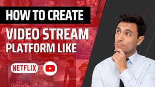 How to Create Video Streaming Platform Like Youtube in Wordpress  Membership Based OTT Platform [upl. by Nimaj320]