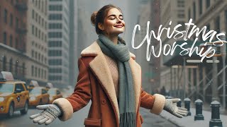 Comfort and Joy  Christmas Worship Album [upl. by Oakes]