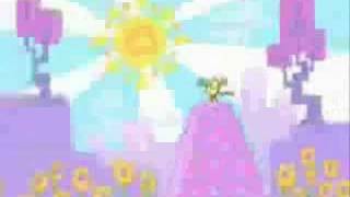 Wow Wow Wubbzy Butterfly Mega Remix [upl. by An769]