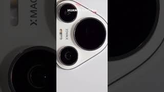 HUAWEI Pura 70 Pro ile Fotoğraflarını Bir Sanat Eserine Dönüştür [upl. by Nosimaj]