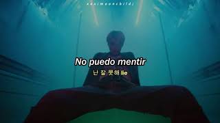 EXOSC  On Me Sehun solo  Sub español  Hangul Lyrics [upl. by Nitsoj491]