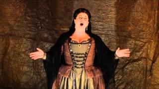 Jacqueline Dark sings Marcellinas Aria from Mozarts Le Nozze di Figaro [upl. by Melita]