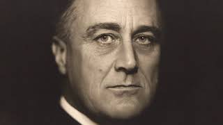 Franklin Delano Roosevelt FourTerm Phenomenon 1933 – 1945 [upl. by Olva]