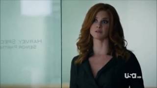 Darvey 2x02 best scenes [upl. by Eednac178]