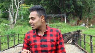 සදනාරී sandanaari  cover by immanuel naresh [upl. by Jaylene]