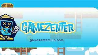 Transmisión en vivo de GameZenter Club [upl. by Aiselad]