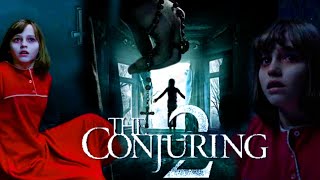 The Conjuring 2  The Conjuring 2 Full Movie Fact  The Conjuring 2 Full Movie In Hindi Some Details [upl. by Eeima794]