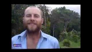 Waz Polly and Rod from the Block trek Kokoda wmv [upl. by Sallie241]