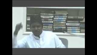 Quran Tafseer in Tamil [upl. by Eyllib273]