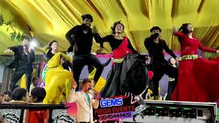 GEMS MEGA EVENTS  Contact  9849 4444 28 9248 4444 28  music jaibalayya trendingshorts [upl. by Nepets]