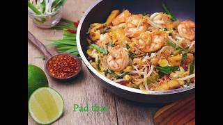 TOP 3 Thai Food [upl. by Lacey]