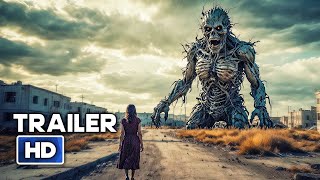 BEST NEW HORROR MOVIE TRAILERS 2024 [upl. by Wilone372]