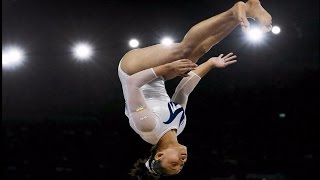 Dipa Karmakar Performed Death Defying Vault to Enter Rio Olympics Gymnastics Final 2016 [upl. by Nabe]