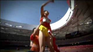 Trailer  Beijing 2008 Paralympic Games [upl. by Henni]