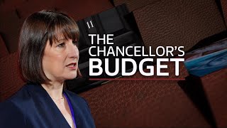 ITV News Special The Chancellors Budget 2024 [upl. by Ahsiner796]