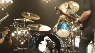 Them Crooked Vultures  Warsaw HD Air Canada Centre  Toronto ON  51510 Part 22 [upl. by Rugg]