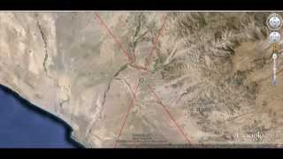 Mystery Of The Nazca Lines  SOLVED [upl. by Jeff]