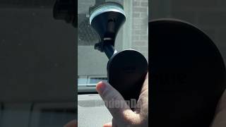 iOttie Velox Pro MagSafe Car Charger Review [upl. by Magbie176]