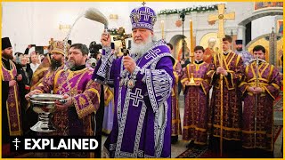 Orthodox Christianity Explained [upl. by Kitchen]