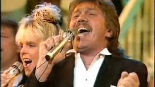 Norsk Melodi Grand Prix 1990  Melodi 6 quotFaren Overquot  Magne Høyland [upl. by Pufahl]