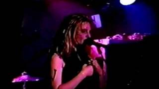 Veruca Salt Seether live December 1997 Boston [upl. by Dori677]