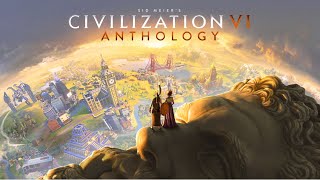 NEW Civ 6 Anthology  ALL CIVILIZATION VI DLC CONTENT in 1 for 66 OFF shorts civ [upl. by Om813]