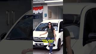 Honda Mobilio Type E Tahun 2019For Sale [upl. by Cannice523]