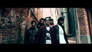 Aundai chu MistaH K Nepsydazamp Prayom Official Music Video [upl. by Ynnob131]