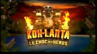 Moundir Le RETOUR KohLanta [upl. by Germana]