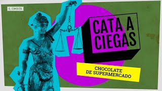 EL COMIDISTA  ¿Cuál es el mejor chocolate del supermercado [upl. by Fowkes101]