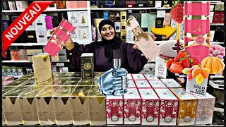 عطر اكلير😍يارة كاندي🍓الجديد دائما عند عطور ريم مرحبا بالجميع ♥🏃🛍️ [upl. by Nomolos]