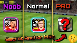 Anchorman Vs Destroyer DMF Playing Style🥶🔥 Lets see How they Score In CF☠️ [upl. by Melburn721]