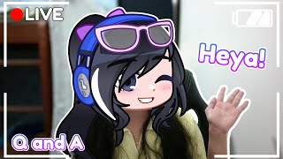 🔴Scuffed Stream  Face Cam  Ask Questions [upl. by Hendel]