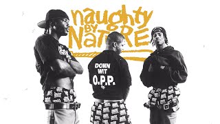 Naughty By Nature  123 [upl. by Tani]