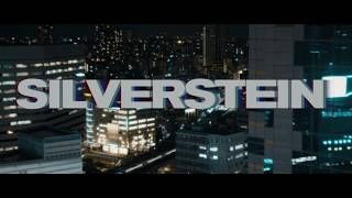 Silverstein  Lost Positives Official Music Video [upl. by Myrwyn]