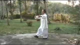 taoist walking meditation [upl. by Attekal]