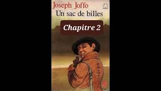 5  Un sac de billes de Joseph Joffo  livre audio et résumé  chapitre 5 début [upl. by Supple]