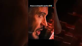 Tony Stark sacrifice himself to save humanity 🔥🥶shorts ytshorts marvel [upl. by Leonidas]