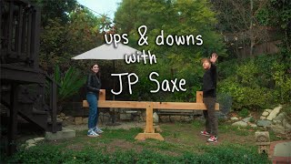 Ups amp Downs w JP Saxe amp Arij Mikati  Ep 1 [upl. by Rephotsirhc]