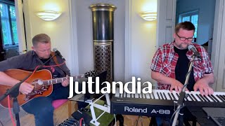 Jutlandia  Kim Larsen cover af Lad Hjertet Tale [upl. by Ronoc974]