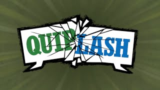 Quiplash OST  Round 2 Vote [upl. by Aikemet]