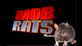 Mob Rats Full Documentary UPDATE [upl. by Madonia]