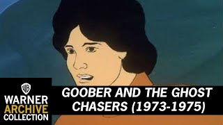 Michael Gray  Goober and the Ghost Chasers  Warner Archive [upl. by Ancelin987]