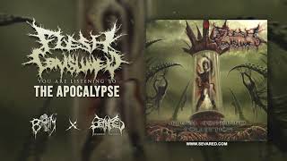 FLESH CONSUMED  The Apocalypse  SEVARED RECORDS  BRUTAL MIND PROMOTION [upl. by Dahlstrom630]